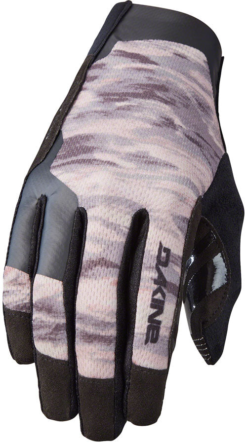 Dakine Covert Gloves - Misty Full Finger Womens X-Small Gloves and Liners Dakine   
