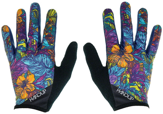 Handup Most Days Gloves - Dirt Surfin Full Finger Large Gloves and Liners Handup   
