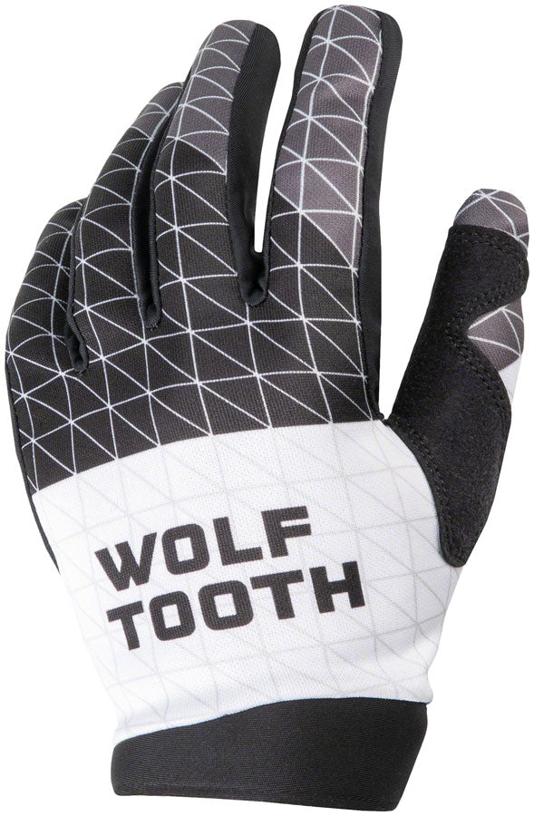 Wolf Tooth Flexor Glove Matrix Full Finger X Large GL0294