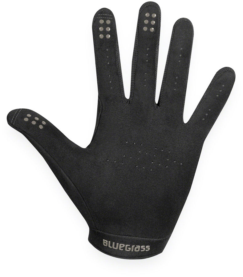 Bluegrass Union Gloves - Tropic Sunrise Full Finger Small Gloves and Liners Bluegrass   