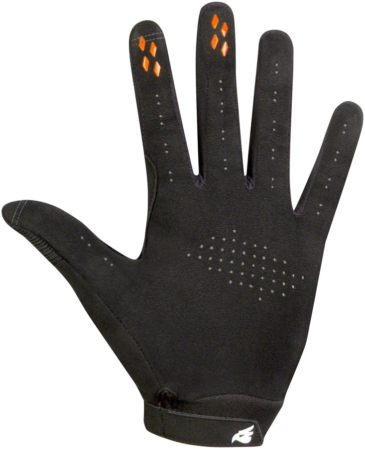 Bluegrass Prizma 3D Gloves - Camo Full Finger X-Large Gloves and Liners Bluegrass   