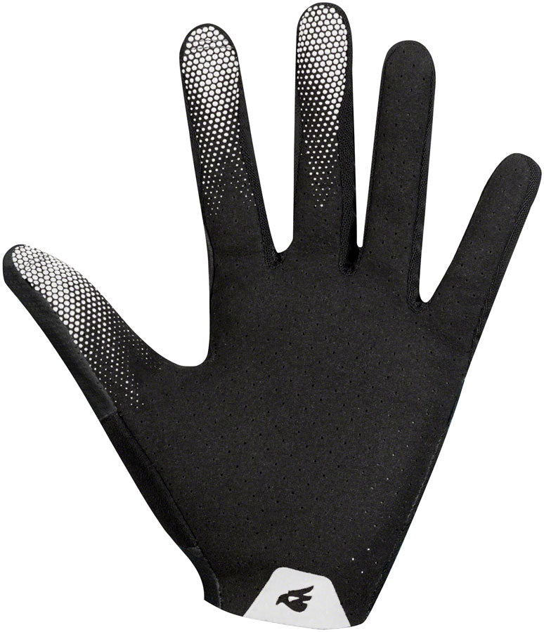Bluegrass Vapor Lite Gloves - Black Full Finger Large Gloves and Liners Bluegrass   