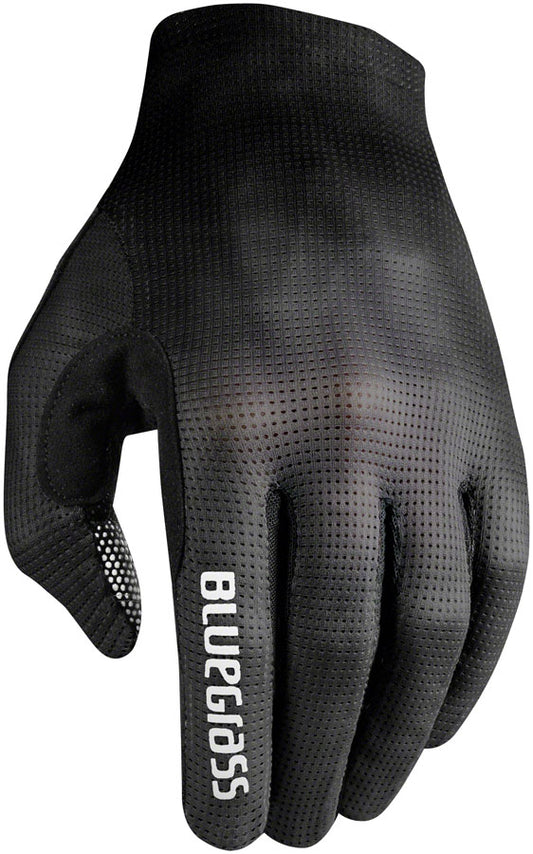 Bluegrass Vapor Lite Gloves - Black Full Finger Medium Gloves and Liners Bluegrass   