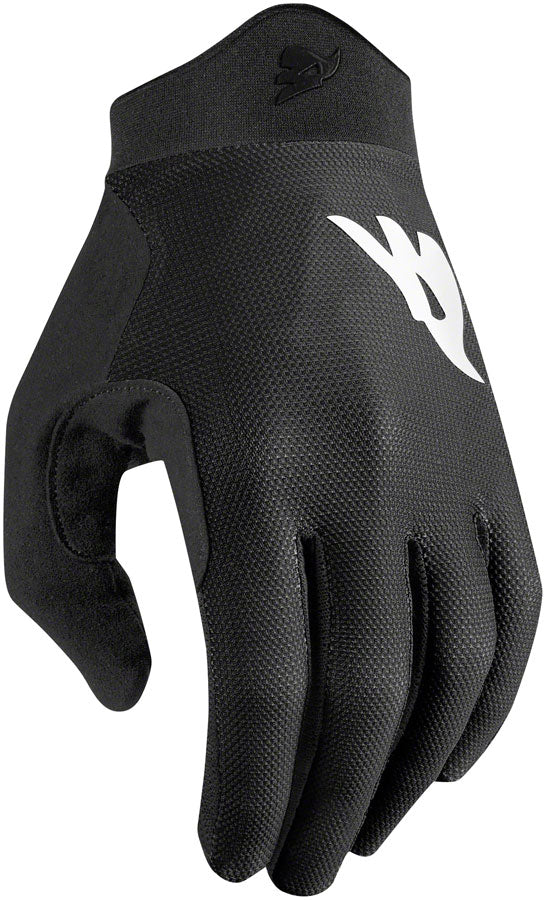 Bluegrass Union Gloves - Black Full Finger X-Large Gloves and Liners Bluegrass   