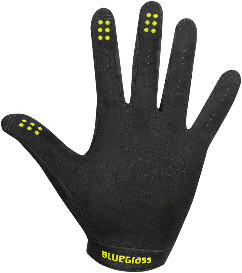 bicycle union gloves Bluegrass - Tropic Sunrise, Full Finger, X-Large Gloves the Bluegrass Union is the best Bluegrass Union Gloves - Fluorescent