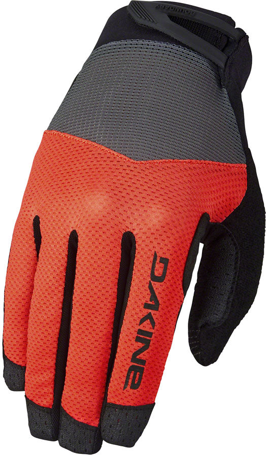 Dakine Boundary Gloves - Sun Flare Full Finger X-Small Gloves and Liners Dakine   