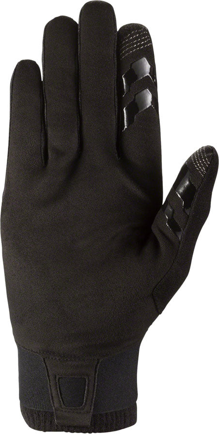 Dakine Covert Gloves - Black Full Finger X-Small Gloves and Liners Dakine   