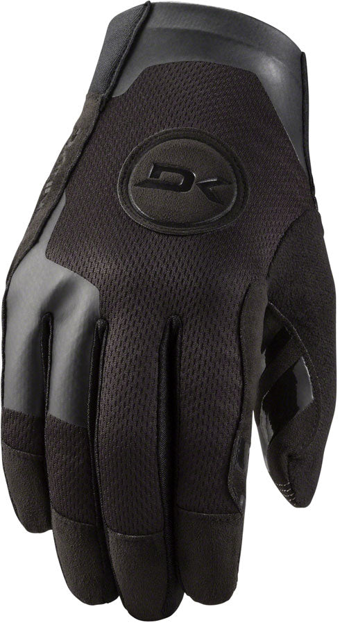 Dakine Covert Gloves - Black Full Finger X-Small Gloves and Liners Dakine   