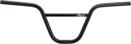 Cult Hawk BMX Handlebar - 8.8" Black BMX Handlebars Cult   