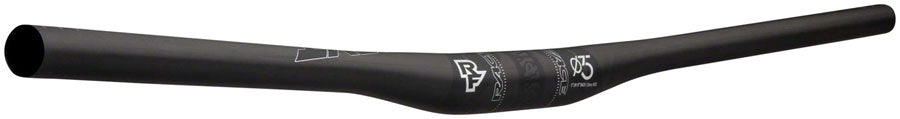 RaceFace Next SL Carbon Handlebar - 35.0 x 740mm 10mm Rise Black Flat/Riser Handlebar Race Face   