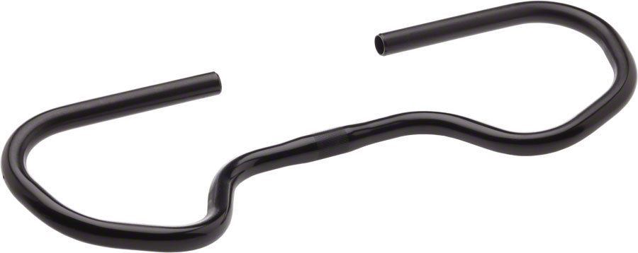 Dimension Trekking Bar 25.4mm Black Cruiser/Multi-Position Handlebar Dimension   