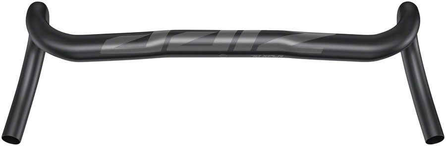 Zipp Service Course SL-70 XPLR Drop Handlebar - Aluminum 31.8mm 46cm Matte BLK A2 Handlebars Zipp Speed Weaponry   