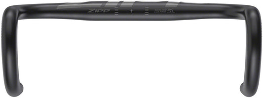Zipp Service Course SL-80 Drop Handlebar - Aluminum 31.8mm 38cm Matte BLK A2 Handlebars Zipp Speed Weaponry   