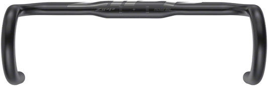 Zipp Service Course SL-80 Ergo Drop Handlebar - Aluminum 31.8mm 40cm Matte BLK A2 Handlebars Zipp Speed Weaponry   