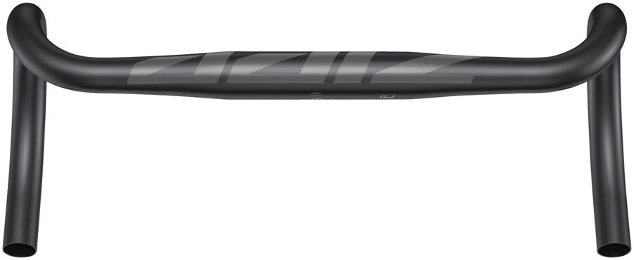 Zipp Service Course SL-70 Drop Handlebar - Aluminum 31.8mm 40cm Matte BLK B2 Handlebars Zipp Speed Weaponry   