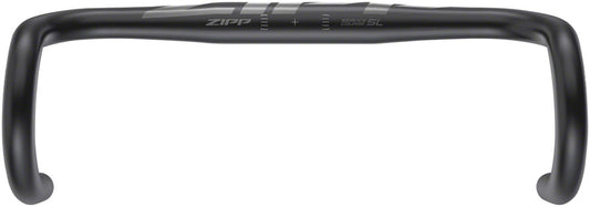 Zipp Service Course SL-70 Drop Handlebar - Aluminum 31.8mm 44cm Matte BLK B2 Handlebars Zipp Speed Weaponry   