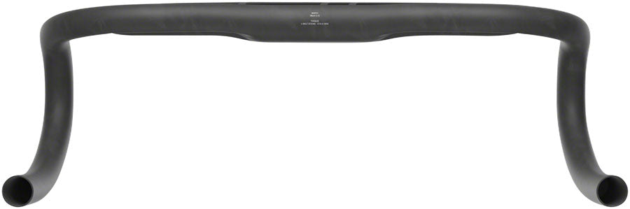 Zipp SL-70 Ergo Drop Handlebar - Carbon 31.8mm 44cm Matte Black A2 Handlebars Zipp Speed Weaponry   