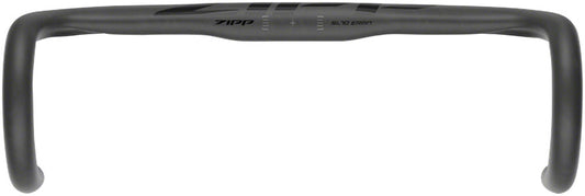 Zipp SL-70 Ergo Drop Handlebar - Carbon 31.8mm 44cm Matte Black A2 Handlebars Zipp Speed Weaponry   