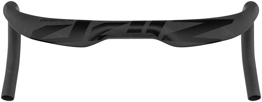 Zipp SL-70 Aero Drop Handlebar - Carbon 31.8mm 44cm Matte Black A3 Handlebars Zipp Speed Weaponry   