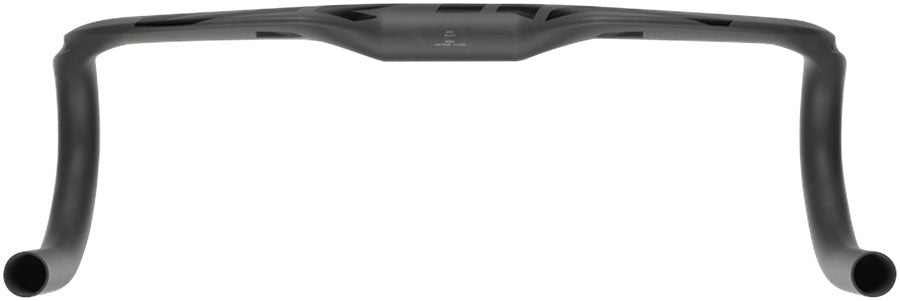 Zipp SL-70 Aero Drop Handlebar - Carbon 31.8mm 44cm Matte Black A3 Handlebars Zipp Speed Weaponry   