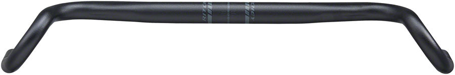 Ritchey Comp Beacon XL Drop Handlebar - 52cm Black Handlebars Ritchey   