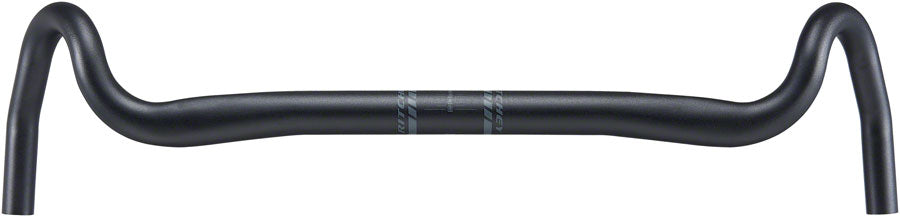 Ritchey Comp Beacon XL Drop Handlebar - 52cm Black Handlebars Ritchey   