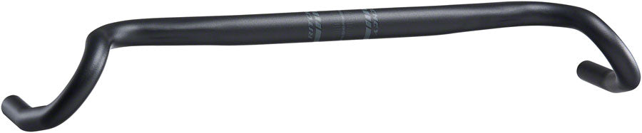 Ritchey Comp Beacon XL Drop Handlebar - 52cm Black Handlebars Ritchey   