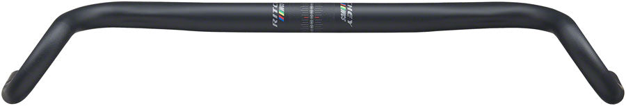 Ritchey Beacon XL Drop Handlebar - 52cm Black Handlebars Ritchey   