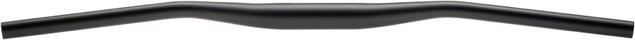 Promax Sceer 6 Handlebar - 35mm Clamp 30mm Rise Black Flat/Riser Handlebar Promax   