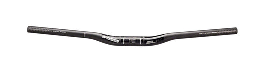 Full Speed Ahead SL-K Low Rise Carbon Handlebar~ 31.8 760mm Black Flat/Riser Handlebar FSA   