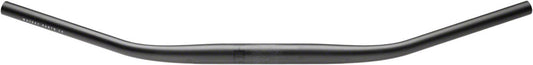 WHISKY Scully Handlebar - Carbon 31.8mm 820mm 20mm Rise Flat/Riser Handlebar Whisky Parts Co.   
