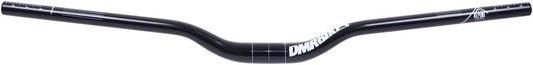 DMR Wingbar Mk4 Handlebar - 35mm 800mm 35mm Black Flat/Riser Handlebar DMR   