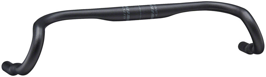 Ritchey Comp Venturemax V2 Drop Handlebar - 31.8mm Clamp 46cm Black Handlebars Ritchey   