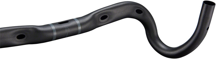Ritchey Comp Butano  Drop Handlebar - 31.8mm Clamp 40cm Black Handlebars Ritchey   