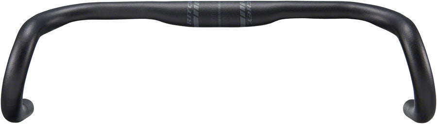 Ritchey Comp Butano  Drop Handlebar - 31.8mm Clamp 46cm Black Handlebars Ritchey   