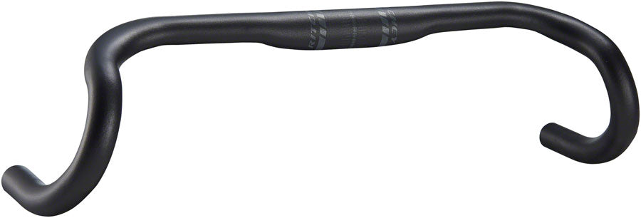 Ritchey Comp Butano  Drop Handlebar - 31.8mm Clamp 38cm Black Handlebars Ritchey   