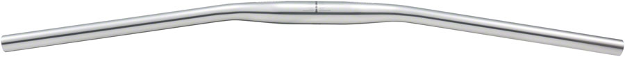 Ritchey Classic Rizer Handlebar - 31.8 Clamp 800mm 20mm 10 deg Silver Flat/Riser Handlebar Ritchey   