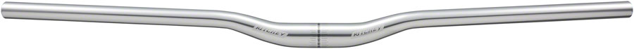 Ritchey Classic Rizer Handlebar - 31.8 Clamp 800mm 20mm 10 deg Silver Flat/Riser Handlebar Ritchey   