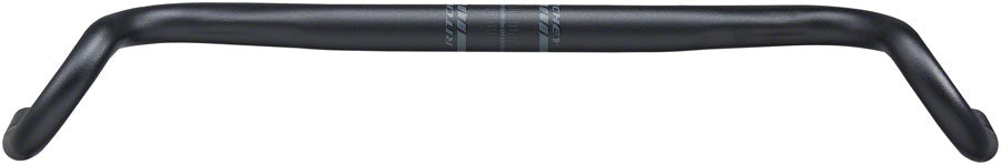 Ritchey Comp Beacon Drop Handlebar - 50cm Black Handlebars Ritchey   