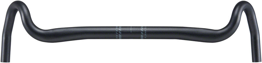 Ritchey Comp Beacon Drop Handlebar - 50cm Black Handlebars Ritchey   