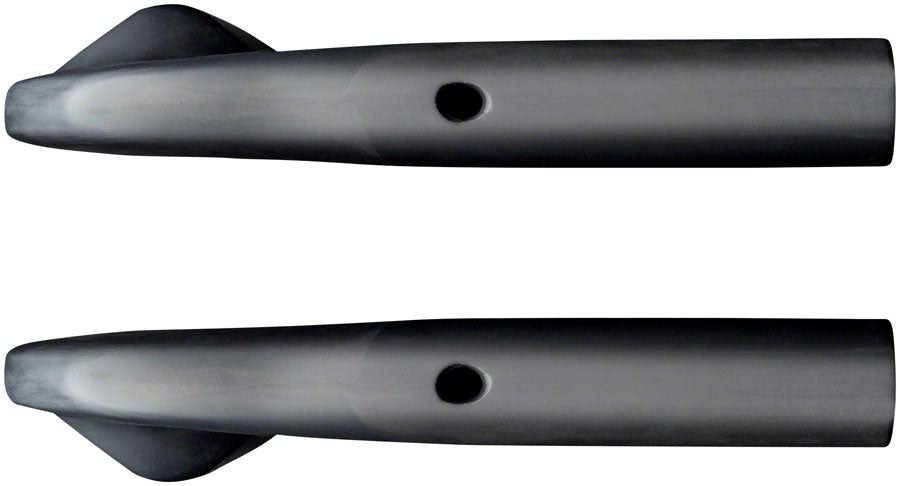 Profile Design WING/20c Base Bar - 31.8 Clamp 40cm Carbon Black TT and Base Bar Profile Racing   