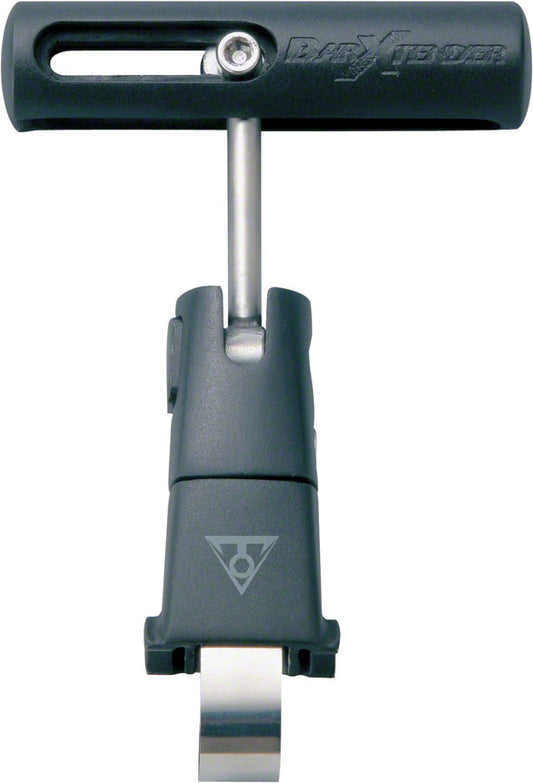 Topeak BarXtender Black Handlebar Accessories Topeak   