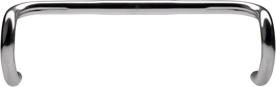 Dimension Short Drop Handlebar - Aluminum 26mm 44cm Silver Handlebars Dimension   