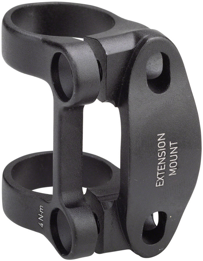 Zipp Vuka Stealth Replacement Extension Tower (1-Side Only) Aero Bar Part Zipp Speed Weaponry   