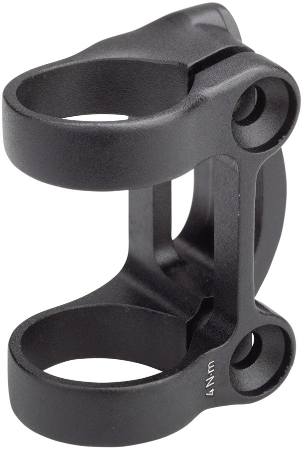 Zipp Vuka Stealth Replacement Extension Tower (1-Side Only) Aero Bar Part Zipp Speed Weaponry   