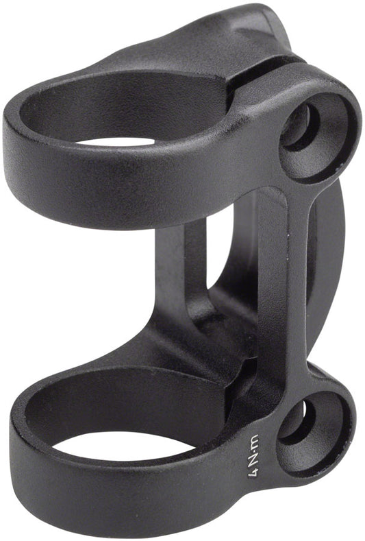 Zipp Vuka Stealth Replacement Extension Tower (1-Side Only) Aero Bar Part Zipp Speed Weaponry   