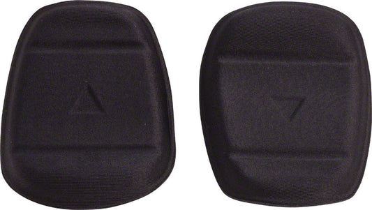 Profile Design F-35 Armrest Pads: Pair Aero Bar Part Profile Racing   