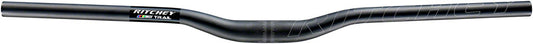 Ritchey Comp Rizer Handlebar - 20mm Rise 800mm Width Black Flat/Riser Handlebar Ritchey   