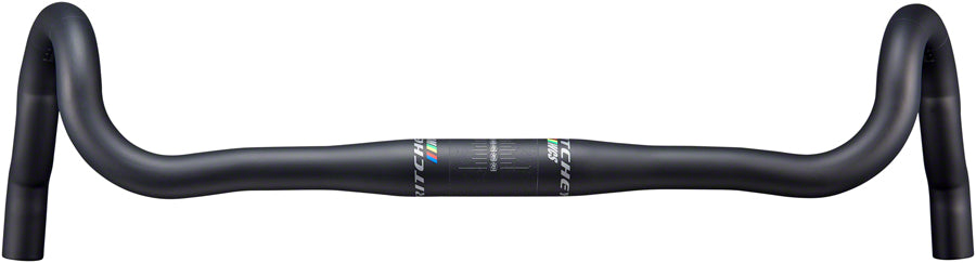 Ritchey WCS VentureMax XL Drop Handlebar - Aluminum 31.8cm 52cm Black Handlebars Ritchey   