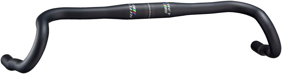 Ritchey WCS VentureMax XL Drop Handlebar - Aluminum 31.8cm 52cm Black Handlebars Ritchey   